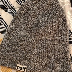 Neff beanie